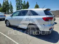 2020 KIA Sorento фото