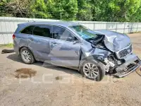 2020 KIA Sorento фото