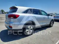 2020 KIA Sorento фото