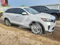 2020 KIA Sorento photo