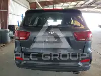 2020 KIA Sorento фото