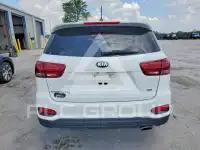 2020 KIA Sorento photo