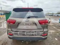 2020 KIA Sorento фото