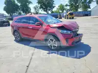 2020 KIA Sorento фото