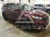 2020 KIA Sorento фото