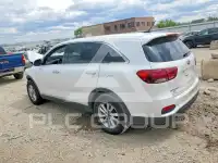2020 KIA Sorento photo