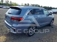 2020 KIA Sorento фото