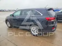2020 KIA Sorento фото