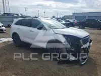 2020 KIA Sorento фото
