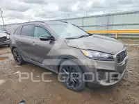 2020 KIA Sorento фото