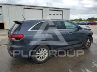 2020 KIA Sorento фото