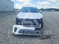 2020 KIA Sorento фото
