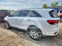2020 KIA Sorento photo