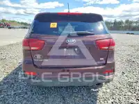 2020 KIA Sorento фото