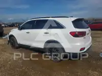 2020 KIA Sorento фото