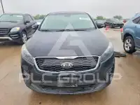 2020 KIA Sorento фото