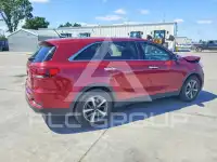 2020 KIA Sorento фото