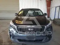 2020 KIA Sorento фото