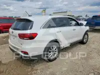 2020 KIA Sorento photo