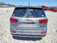 2020 KIA Sorento фото