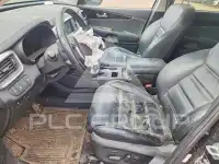 2020 KIA Sorento фото