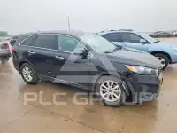 2020 KIA Sorento фото