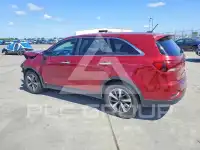 2020 KIA Sorento фото