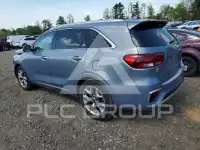 2020 KIA Sorento фото