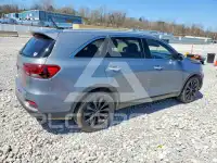 2020 KIA Sorento фото