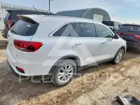 2020 KIA Sorento photo