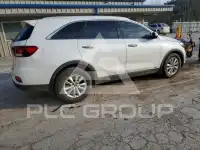 2020 KIA Sorento фото