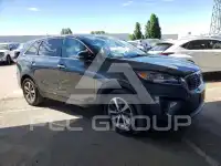 2020 KIA Sorento фото