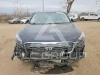 2020 KIA Sorento фото