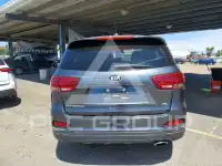 2020 KIA Sorento фото