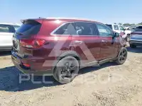2020 KIA Sorento фото