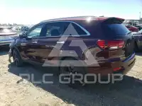 2020 KIA Sorento фото