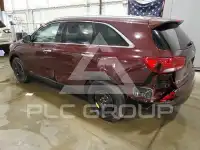 2020 KIA Sorento фото