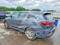 2020 KIA Sorento фото