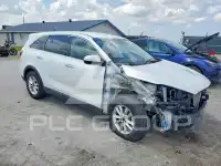2020 KIA Sorento photo