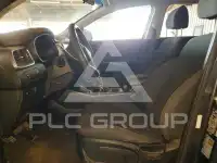 2020 KIA Sorento фото