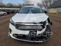 2020 KIA Sorento фото