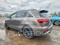 2020 KIA Sorento фото