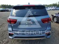 2020 KIA Sorento фото