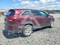 2020 KIA Sorento фото