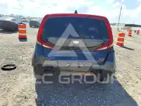 2020 KIA Soul photo