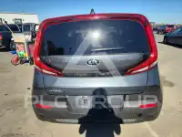 2020 KIA Soul фото