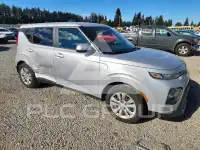 2020 KIA Soul фото