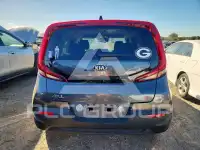 2020 KIA Soul photo