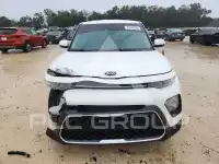 2020 KIA Soul фото