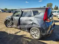 2020 KIA Soul photo